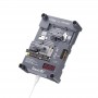 Qianli iCopy-S דו צדדי שבב ניסוי Stand 4 in1 לוגיקה Baseband EEPROM ציפ ללא הסרת עבור iPhone X - XS - XR - XS מקס