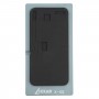 XHZC מסך LCD עובש אין בהתהפכות Flex כבל Fit Mat דבק הסרת לאייפון X - XS