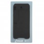 XHZC מסך LCD עובש אין בהתהפכות Flex כבל Fit Mat דבק הסרת עבור XR iPhone - 11