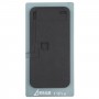 XHZC מסך LCD עובש להסרת אין בהתהפכות Flex כבל Fit Mat דבק לאייפון 11 Pro