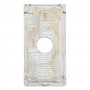 עובש מיצוב מסך לחץ על XR iPhone - 11