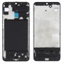פלייט Bezel מסגרת LCD מכסה טיימינג עבור סמסונג גלקסי A70