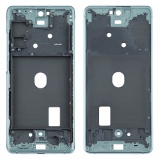 פלייט Bezel מסגרת התיכון עבור FE S20 סמסונג גלקסי (גרין)