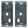 פלייט Bezel מסגרת התיכון עבור FE S20 סמסונג גלקסי (גרין)