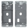 פלייט Bezel מסגרת התיכון עבור FE S20 סמסונג גלקסי (כסף)
