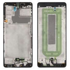 פלייט Bezel מסגרת LCD מכסה טיימינג עבור סמסונג גלקסי A42 5G