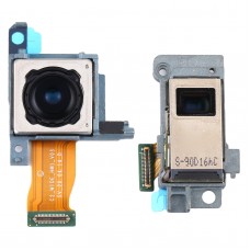 ראשי אחורי מצלמה עבור Ultra סמסונג גלקסי Note20 SM-N988