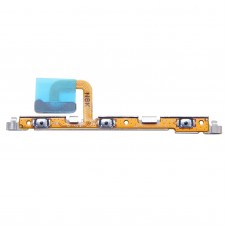 כבל נפח לחצן להגמיש-N960 SM Note9 סמסונג גלקסי