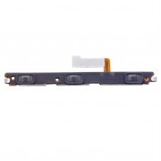 לחצן Volume בכבלים Flex עבור סמסונג גלקסי S10 + SM-G975