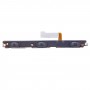לחצן Volume בכבלים Flex עבור סמסונג גלקסי S10 + SM-G975