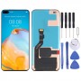 מסך LCD ו Digitizer מלא עצרת עבור Huawei P40 Pro