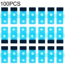 100 PCS LCD כותנה מדבקה לאייפון 12-12 פרו
