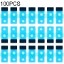 100 PCS LCD כותנה מדבקה לאייפון 12-12 פרו