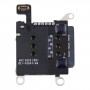 יחיד SIM Card מחזיק Socket עם Flex כבל לאייפון 12 - PRO 12