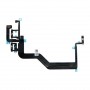 לחצן ו Volume Power Button Flex כבל עבור 12 iPhone Pro