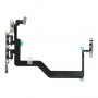 לחצן ו Volume Power Button Flex כבל לאייפון 12 מקס פרו