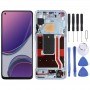 מסך LCD ו Digitizer מלאה העצרת עם מסגרת עבור OnePlus 8T (5G) KB2001 KB2000 KB2003 (כחול)