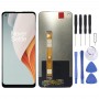 מסך LCD ו Digitizer מלא עצרת עבור OnePlus יורד N100 (שחור)