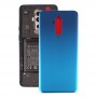 כריכה אחורית עבור OnePlus 7T Pro (כחול)