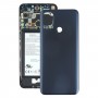 חזרה סוללת כיסוי עבור OnePlus יורד N100 (גריי)