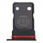 SIM Card מגש + כרטיס SIM מגש עבור 9 OnePlus Pro (שחור)