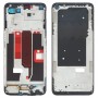 פלייט Bezel מסגרת LCD מכסה טיימינג עבור OPPO A93 5G CPH2121