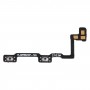 לחצן Volume Flex כבל עבור OPPO Reno5 פרו 5G PDSM00 PDST00 CPH2201
