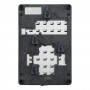 Qianli RD-02 Mainboard פלטפורמת Desoldering עבור iPhone X - XS - XS מקס - 11-11 - Pro 11 Pro מקס