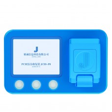 JC P8 Nand תמיכה Programmer מנותק מבצע עבור iPhone 8-8 פלוס - X
