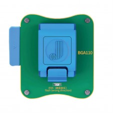 JC BGA110 Nand מודול עבור iPhone 8 11 מקס פרו
