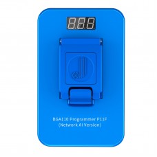 JC P11F BGA110 מתכנת iPhone 8-11 פרו מקס - iPad Air 3 - מיני 5