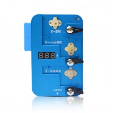 JC BLE-X EEPROM ציפ ללא הסרת מתכנת iPhone X