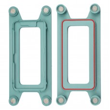 עובש קלאמפ עובש Holding לחץ Bezel מסגרת מסך LCD מגנטי עבור 12 iPhone Mini