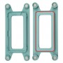 עובש קלאמפ עובש Holding לחץ Bezel מסגרת מסך LCD מגנטי עבור 12 iPhone Mini