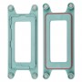 לחץ Bezel מסגרת מסך LCD מגנטי עובש Holding עובש קלאמפ עבור iPhone 12 מקס פרו