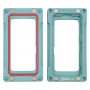 עובש קלאמפ עובש Holding לחץ Bezel מסגרת מסך LCD מגנטי עבור iPhone X-XS