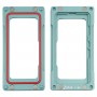עובש קלאמפ עובש Holding לחץ Bezel מסגרת מסך LCD מגנטי עבור מקס XS iPhone