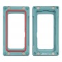 עובש קלאמפ עובש Holding לחץ Bezel מסגרת מסך LCD מגנטי עבור iPhone 11 Pro