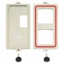 בורג קבוע LCD מסך מסגרת Bezel לחץ Holding עובש קלאמפ עובש עבור iPhone X-XS