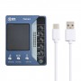 ZhiKai Face-1 כלי הבדיקה מקרן פנים מזהה Dot עבור iPhone X - XS - XS מקס - XR - 11-11 Pro