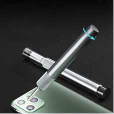 כריכה אחורית זכוכית מסגרת הסרת פיצוץ עט עבור iPhone 8 - X - 11-11 - Pro 11 Pro מקס