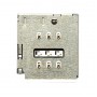 SIM קורא כרטיס Socket עבור iPhone 7