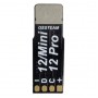 מחבר סוללה אבזם להגמיש כבל עבור iPhone 12-12 Pro - 12 מיני