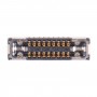 מגע FPC מחבר על לוח האם עבור iPhone 12-12 Pro