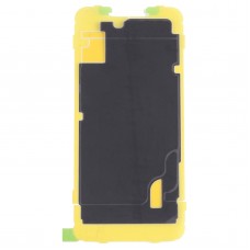 LCD חום כיור גרפיט מדבקה עבור iPhone 12 מיני