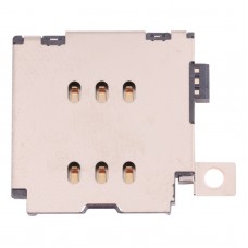 כרטיס SIM קורא שקע עבור iPhone 12 מיני