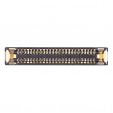 LCD תצוגת FPC מחבר על לוח האם עבור iPhone 12 מיני