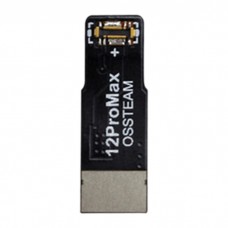 מחבר סוללה אבזם להגמיש כבל עבור iPhone 12 Pro מקס