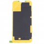 LCD חום כיור גרפיט מדבקה עבור iPhone 12 Pro מקס