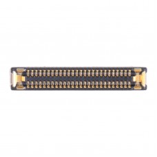 LCD תצוגה FPC מחבר על לוח האם עבור iPhone 12 Pro מקסימום